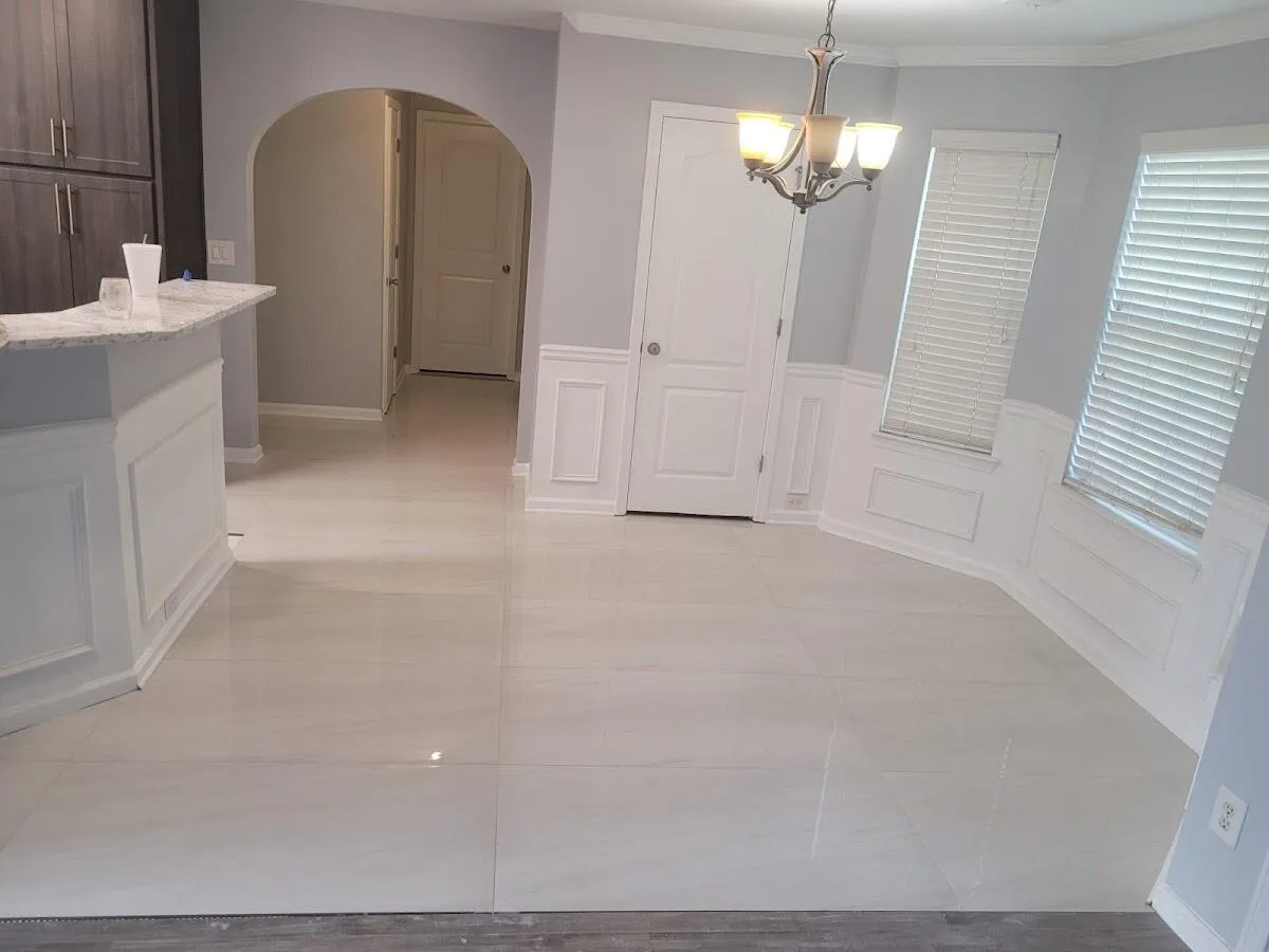 Structural Drying in Camarillo, CA